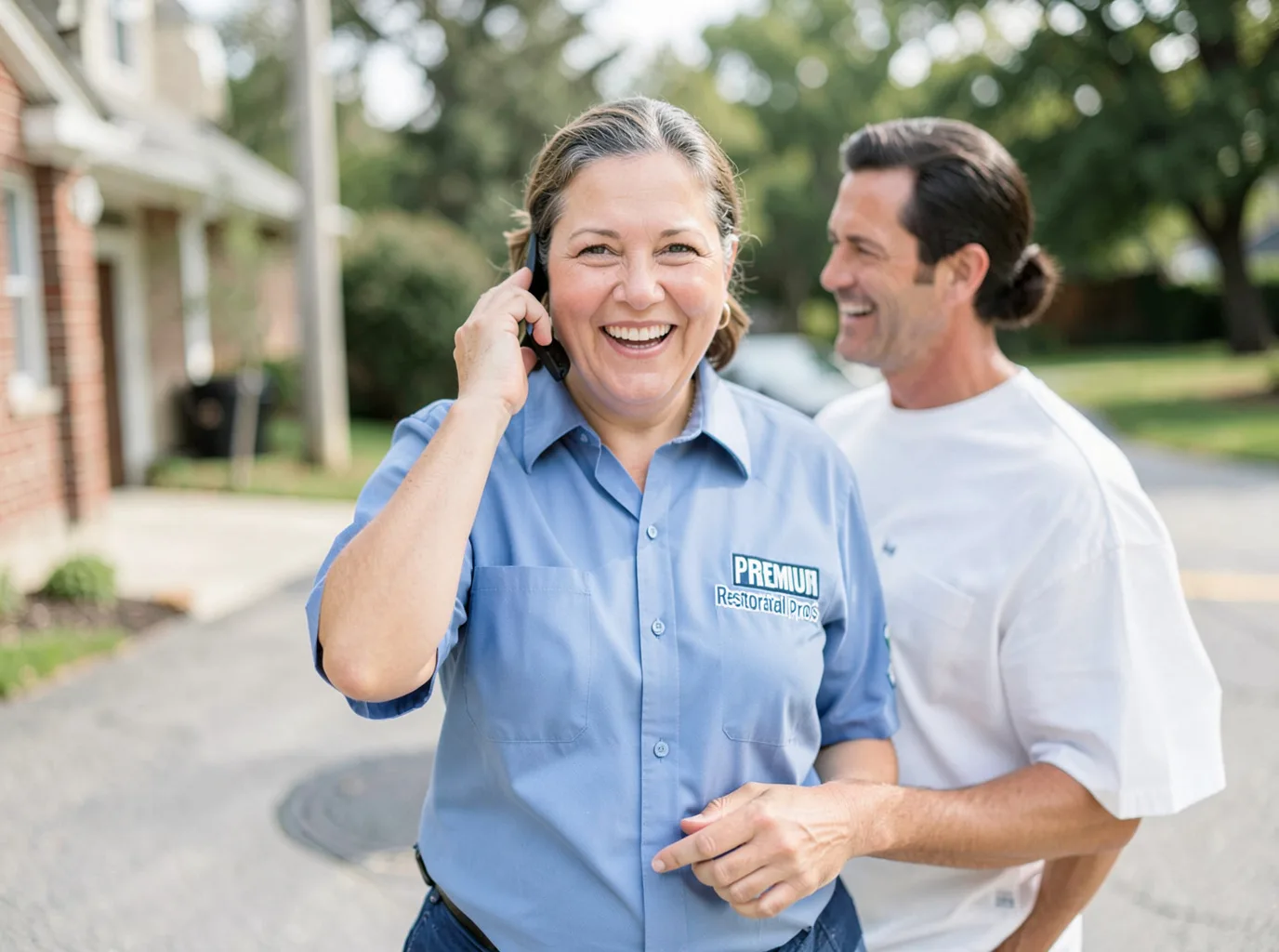 Water Damage Restoration Kitzmiller, MD FAQs